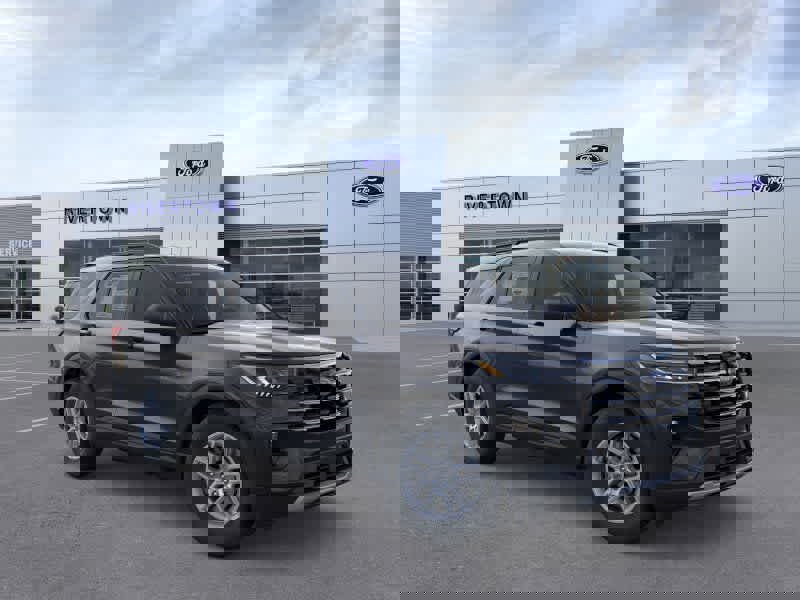 New 2026 Ford Explorer Active w/ Active Comfort Package image 7