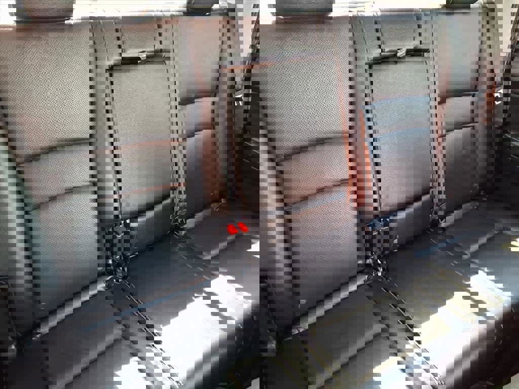 Used 2025 Honda Ridgeline RTL image 21