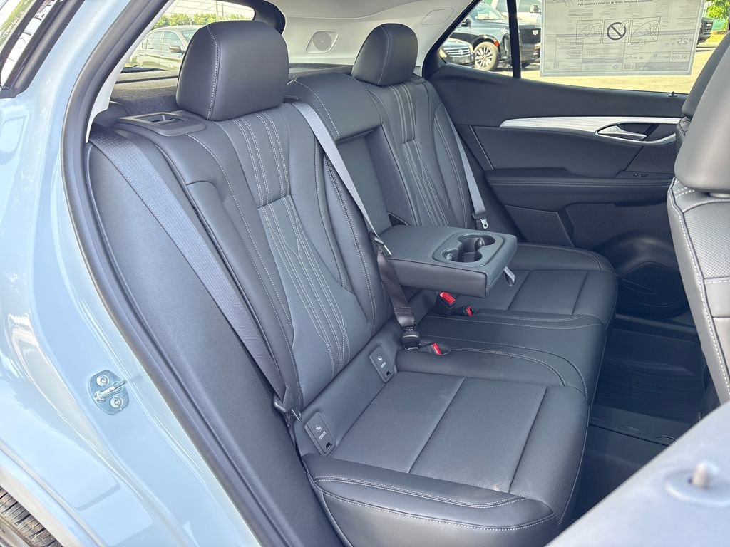 New 2026 Buick Envision Avenir AWD/4WD image 44