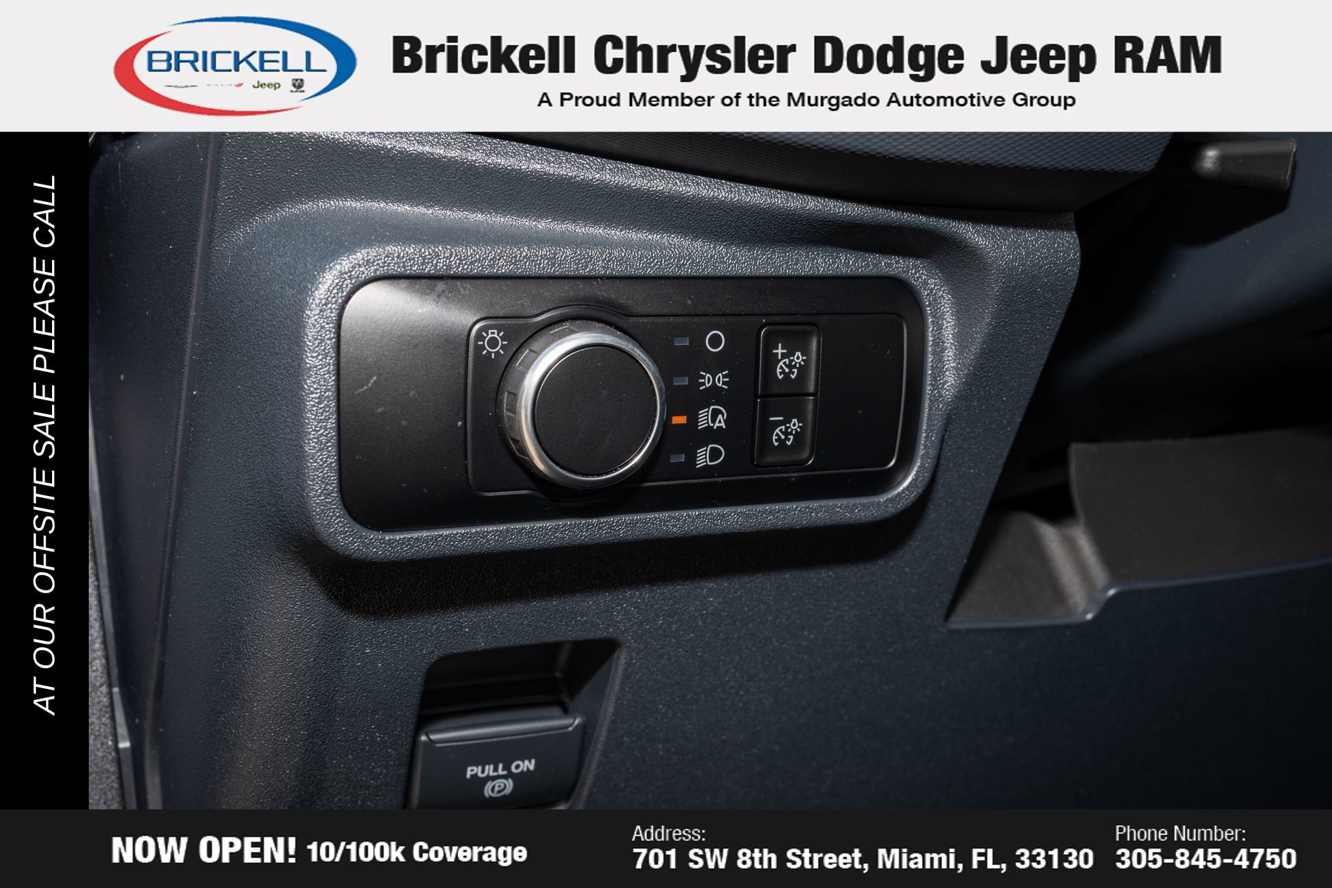 Used 2024 Ford Bronco Badlands image 26