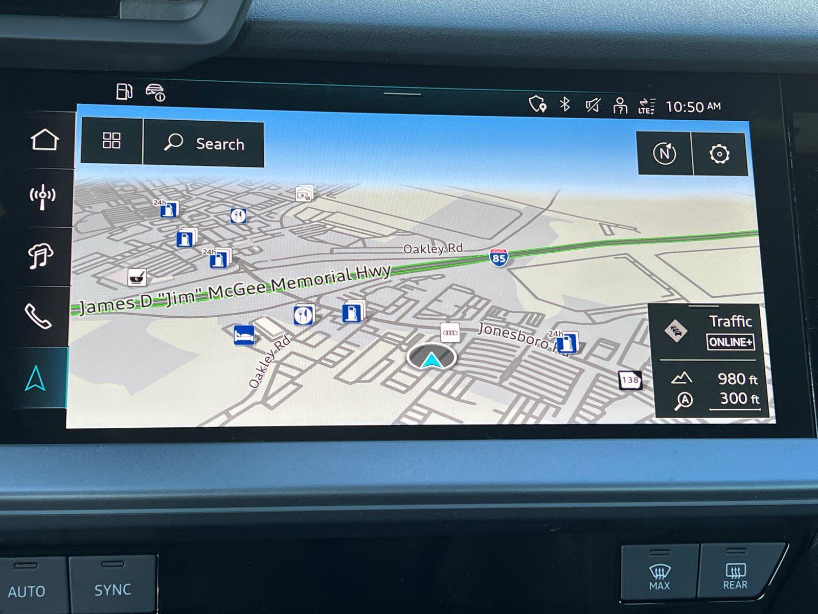 New 2026 Audi A3 2.0T Premium Plus image 21