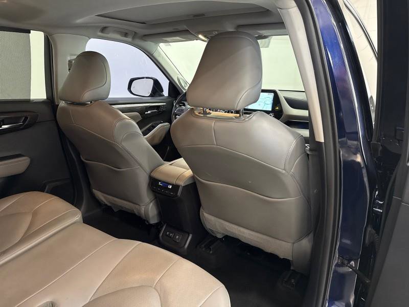 Used 2021 Toyota Highlander Limited image 81