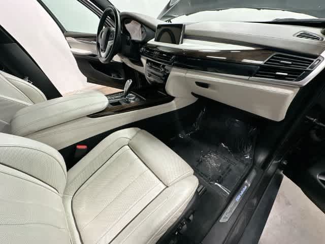 Used 2017 BMW X5 xDrive40e AWD/4WD image 22