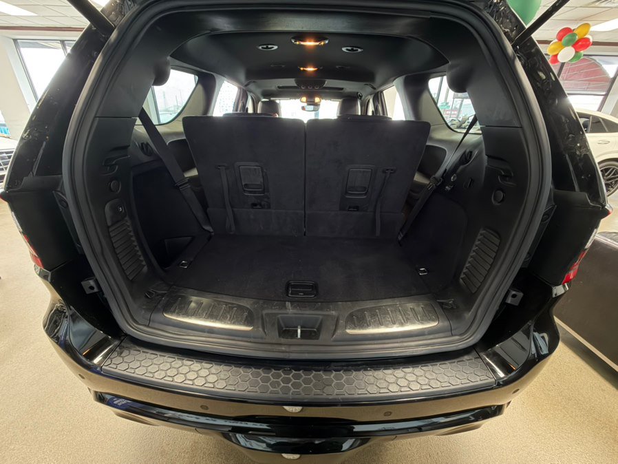 Used 2025 Dodge Durango GT AWD/4WD image 29