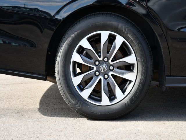 Used 2023 Honda Odyssey EX-L image 10