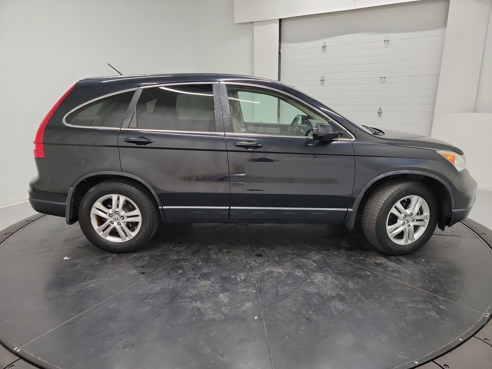 Used 2011 Honda CR-V EX-L image 11