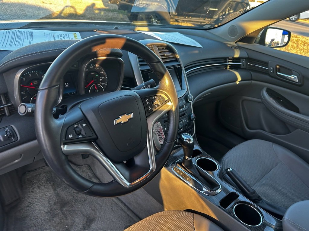 Used 2014 Chevrolet Malibu LT image 8