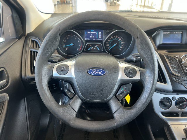 Used 2012 Ford Focus SE FWD image 23