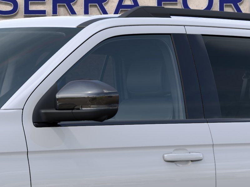 New 2027 Ford Expedition Max Platinum AWD/4WD image 20