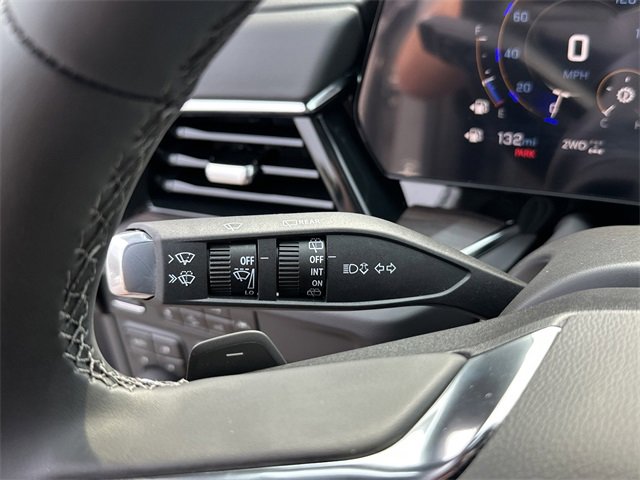 New 2025 Chevrolet Tahoe LT w/ Comfort Package image 19