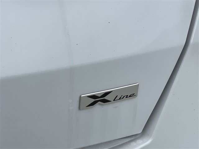 New 2025 Kia Sorento SX Prestige image 7