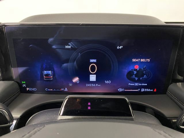 Used 2025 Lincoln Aviator Reserve w/ Illumination Package image 21