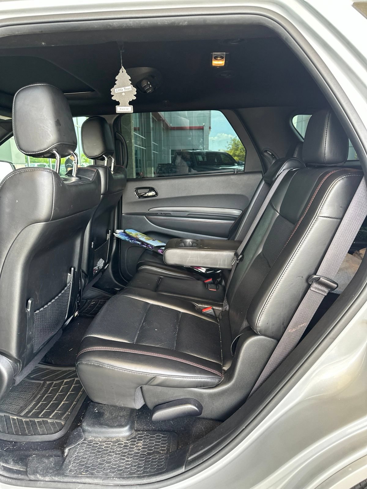 Used 2024 Dodge Durango GT RWD image 36