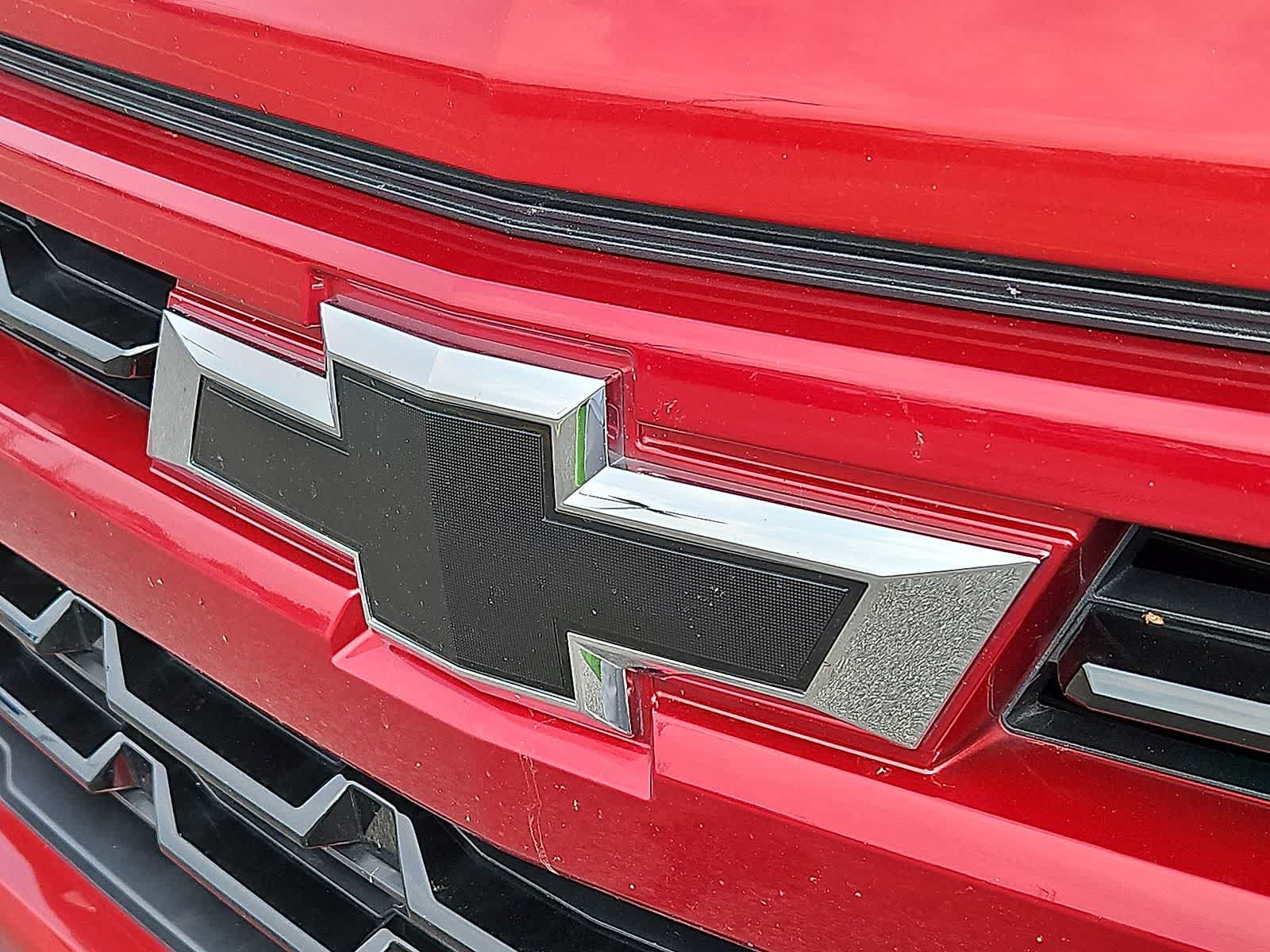 Used 2024 Chevrolet Silverado 1500 RST w/ Z71 Off-Road Package AWD/4WD image 36