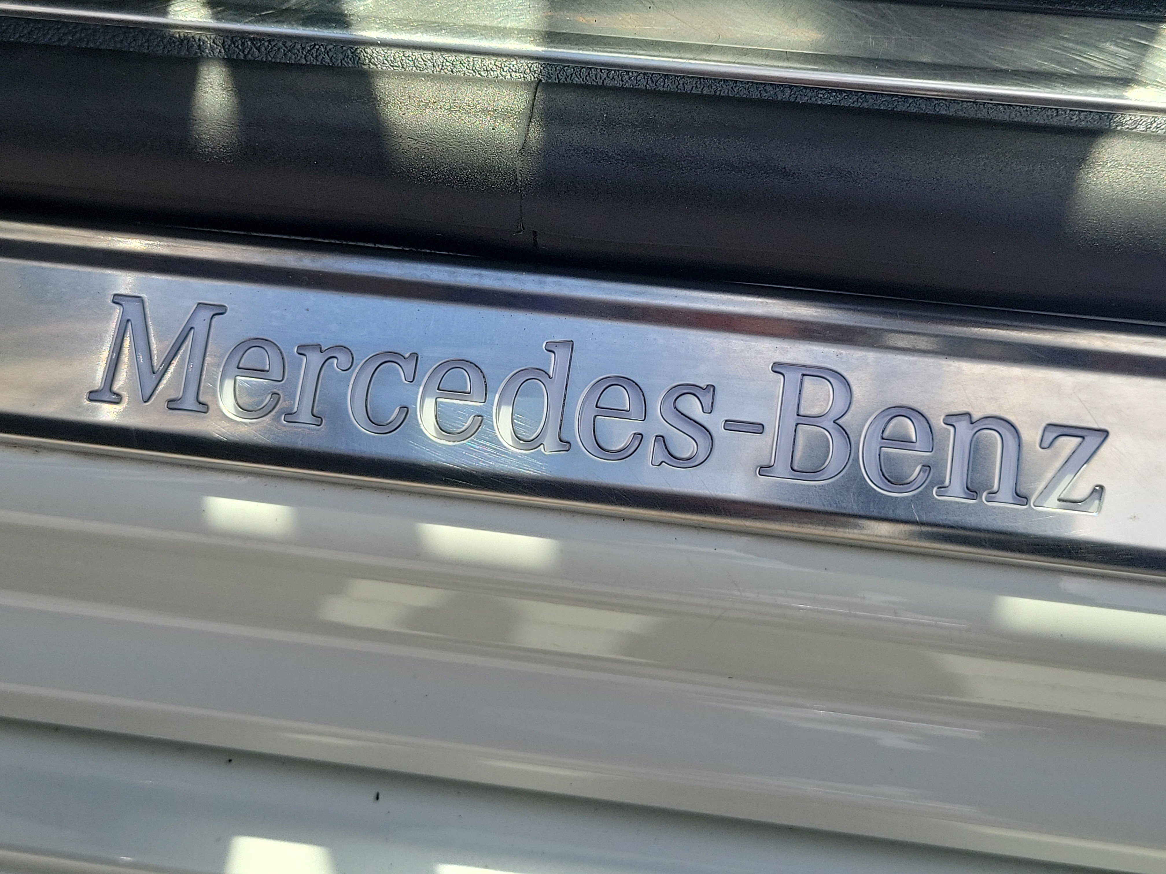 Used 2022 Mercedes-Benz S 580 4MATIC Sedan image 24