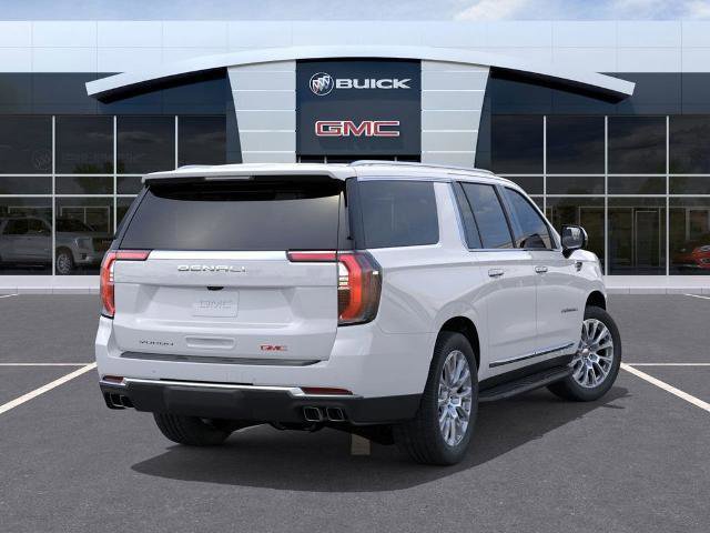 New 2026 GMC Yukon XL Denali image 4