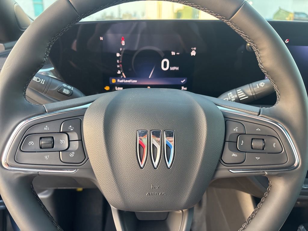 New 2026 Buick Envista Preferred w/ Convenience I Package FWD image 10