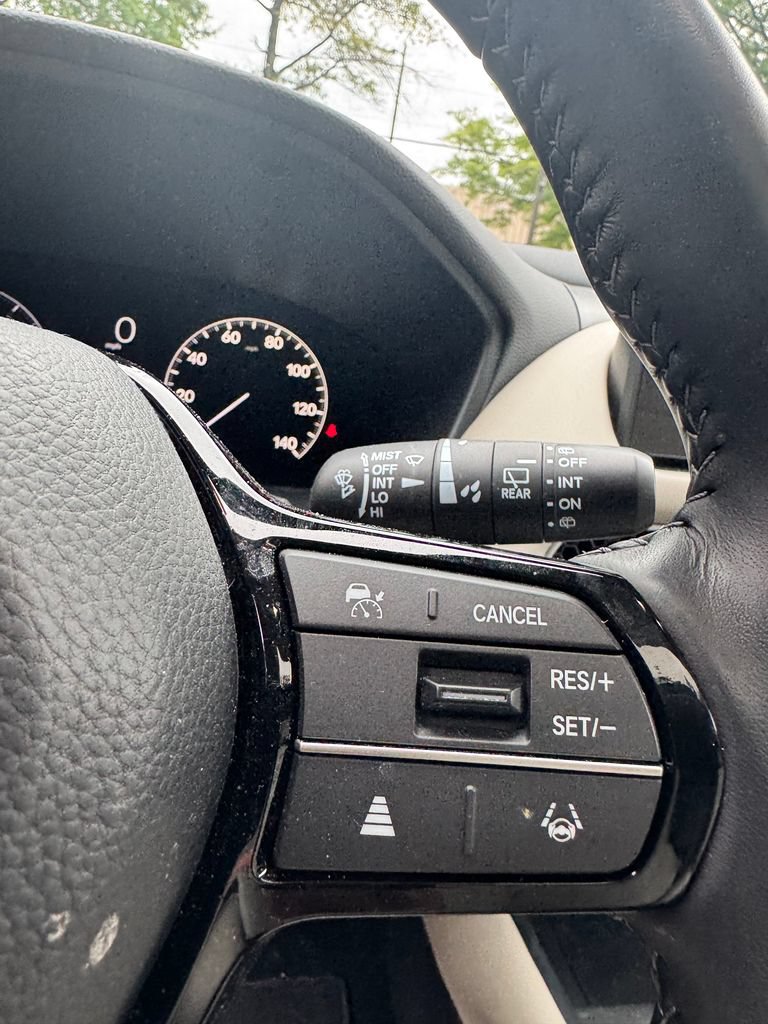 Used 2026 Honda HR-V EX-L image 34