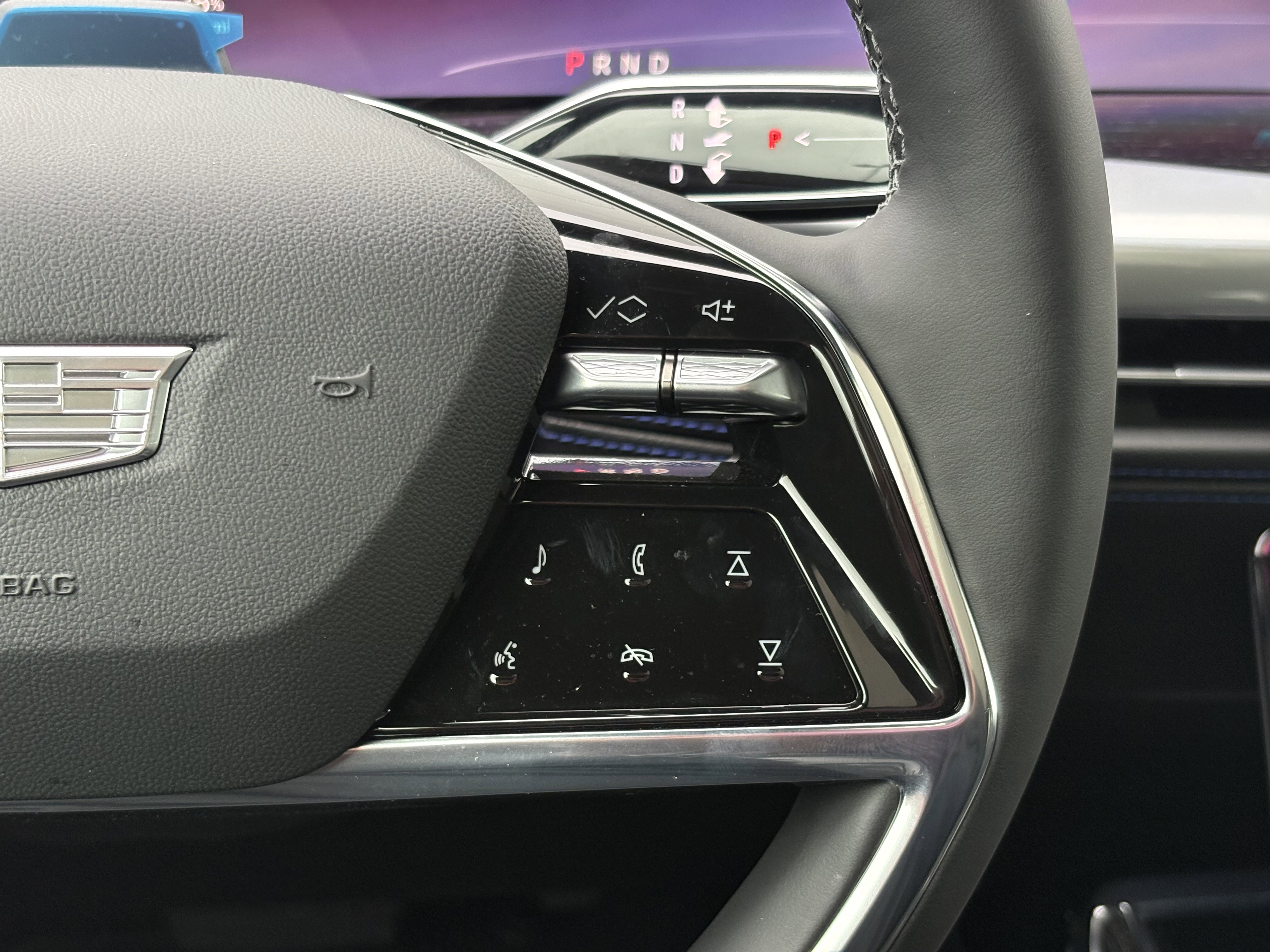 New 2026 Cadillac Escalade IQ Sport 1 image 22