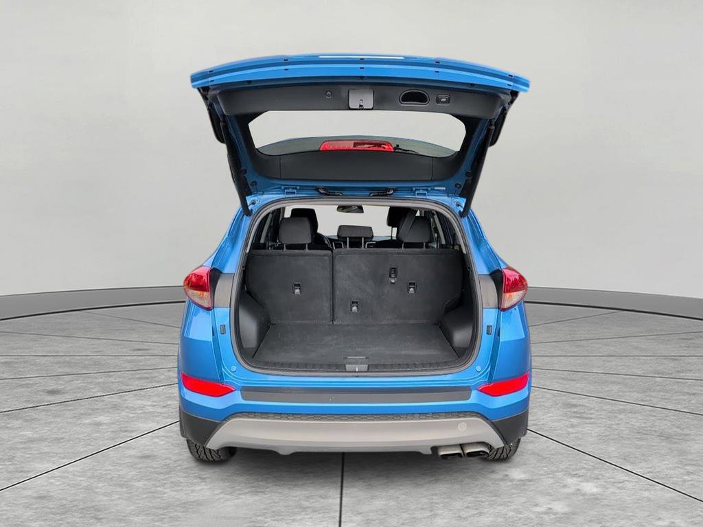 Used 2017 Hyundai Tucson Sport image 37
