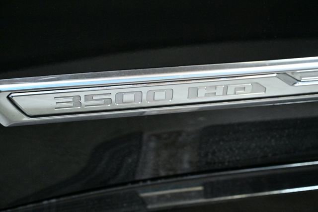 Used 2024 Chevrolet Silverado 3500 High Country w/ High Country Premium Package image 14