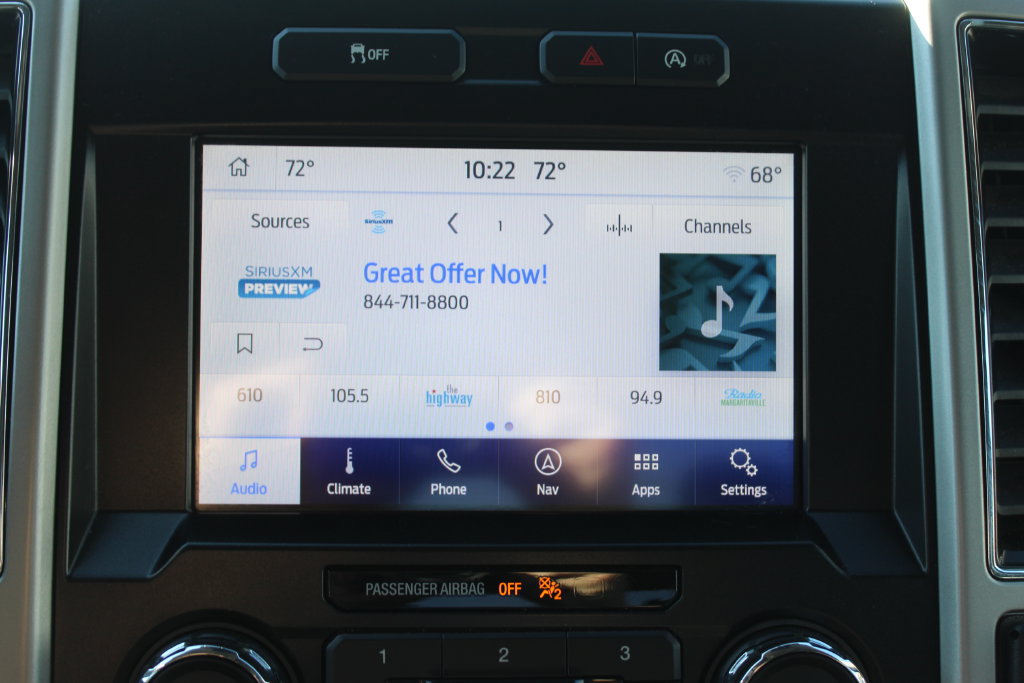 Used 2019 Ford F150 Lariat AWD/4WD image 31