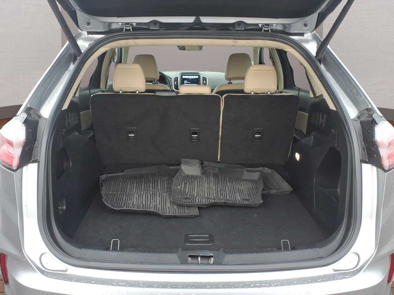 Used 2023 Ford Edge SEL w/ Convenience Package AWD/4WD image 24