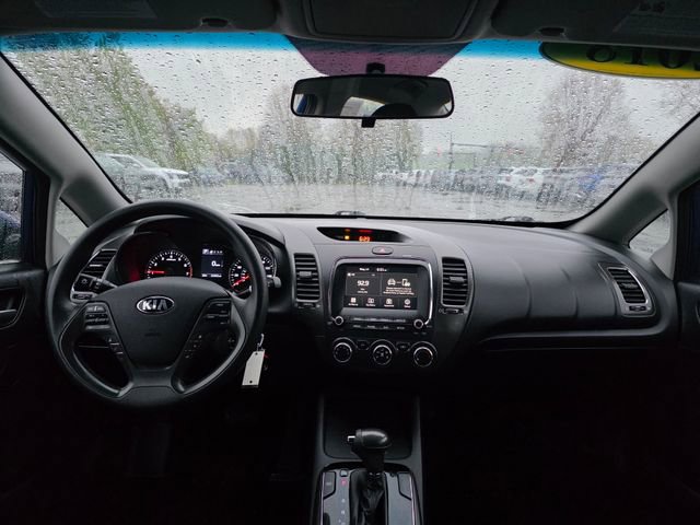 Used 2018 Kia Forte LX w/ LX Popular Package FWD image 18