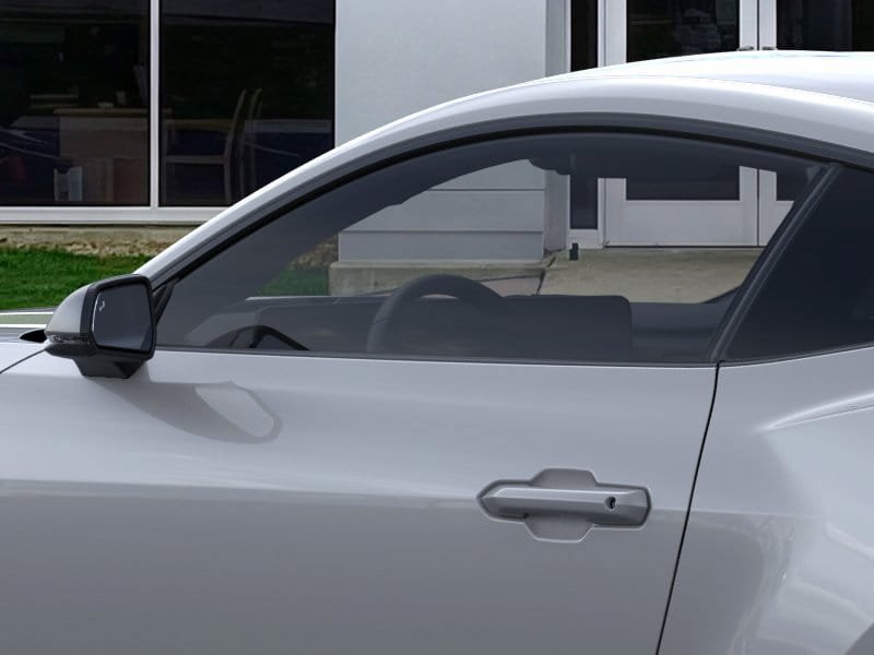 New 2026 Ford Mustang Premium w/ Mustang RTR Package RWD image 42