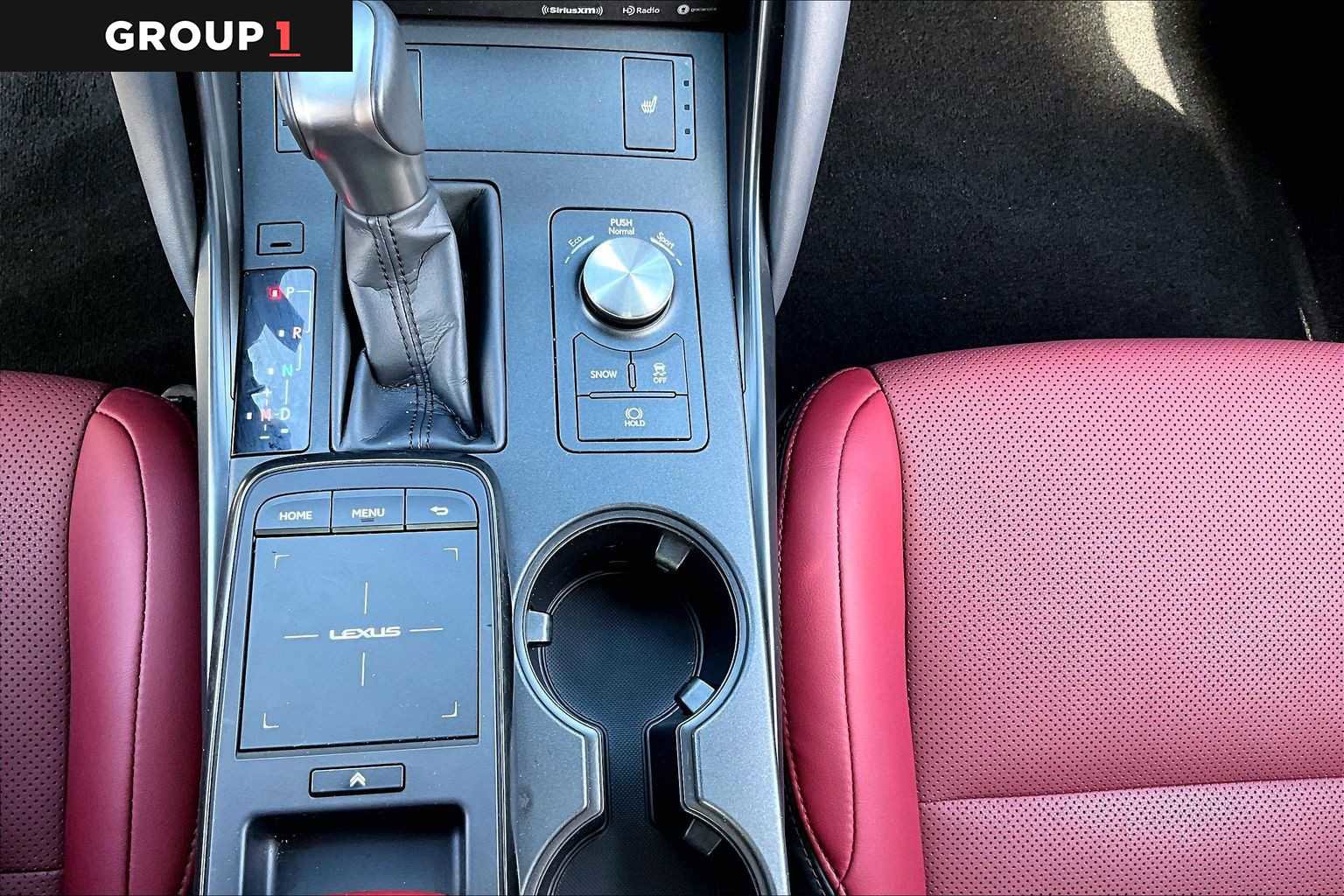 Certified 2025 Lexus IS 350 F Sport image 32