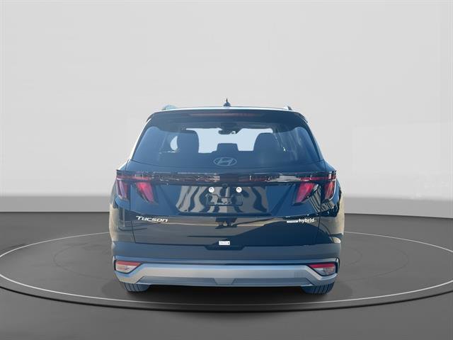 New 2026 Hyundai Tucson SEL image 5