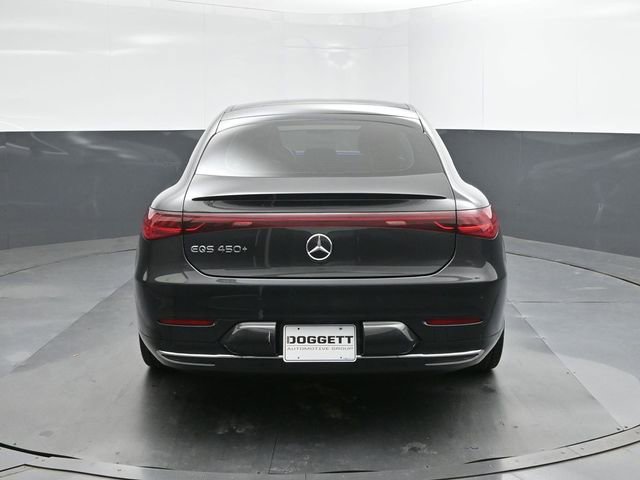 Used 2023 Mercedes-Benz EQS 450+ Sedan image 8