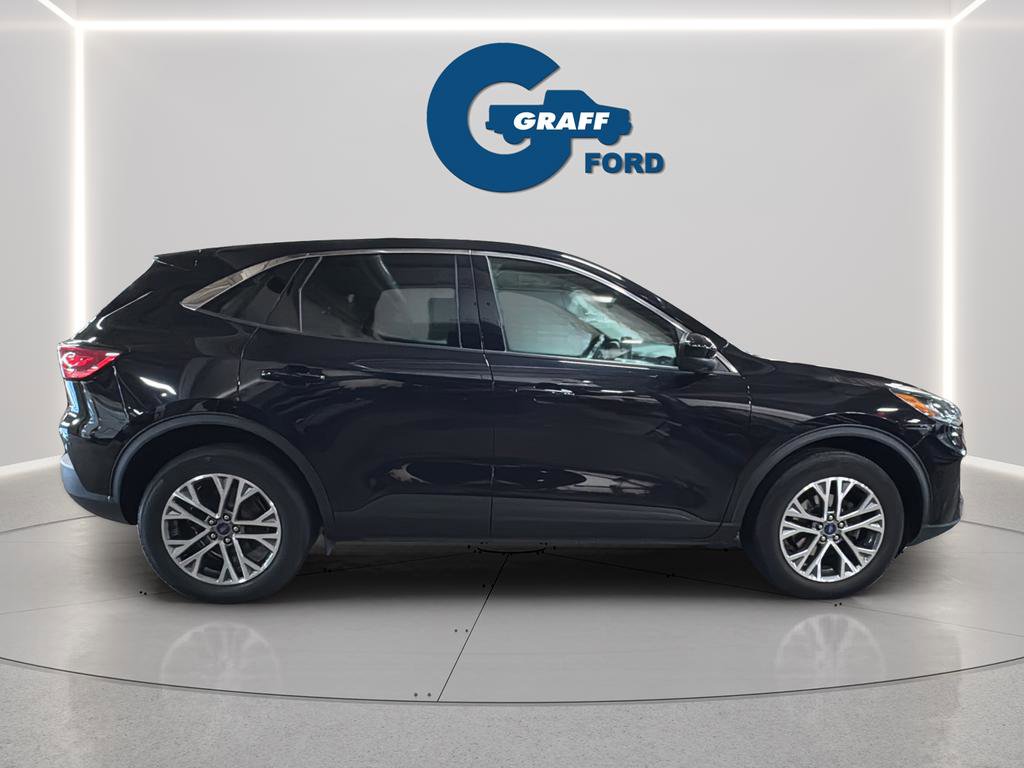 Used 2022 Ford Escape SEL image 6