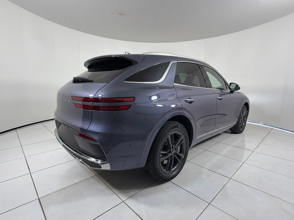 New 2027 Genesis GV70 2.5T Advanced AWD/4WD image 5