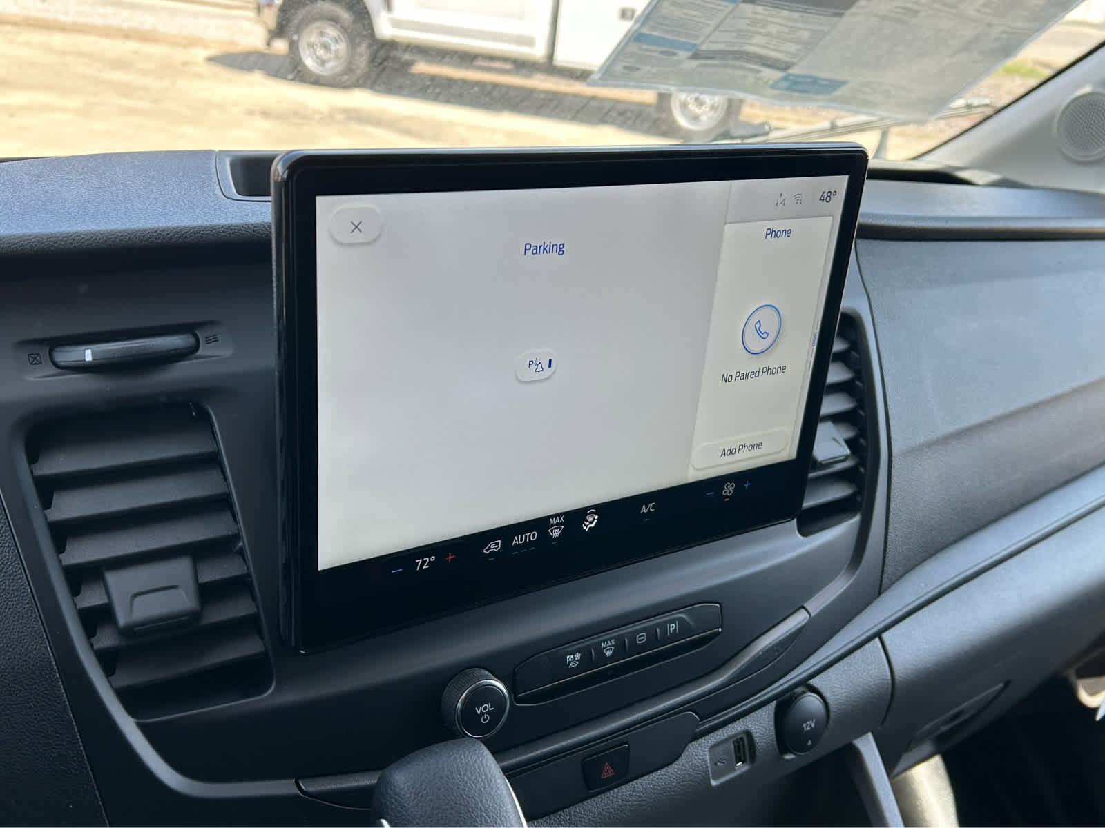 New 2026 Ford Transit 350 148 High Roof Extended image 40