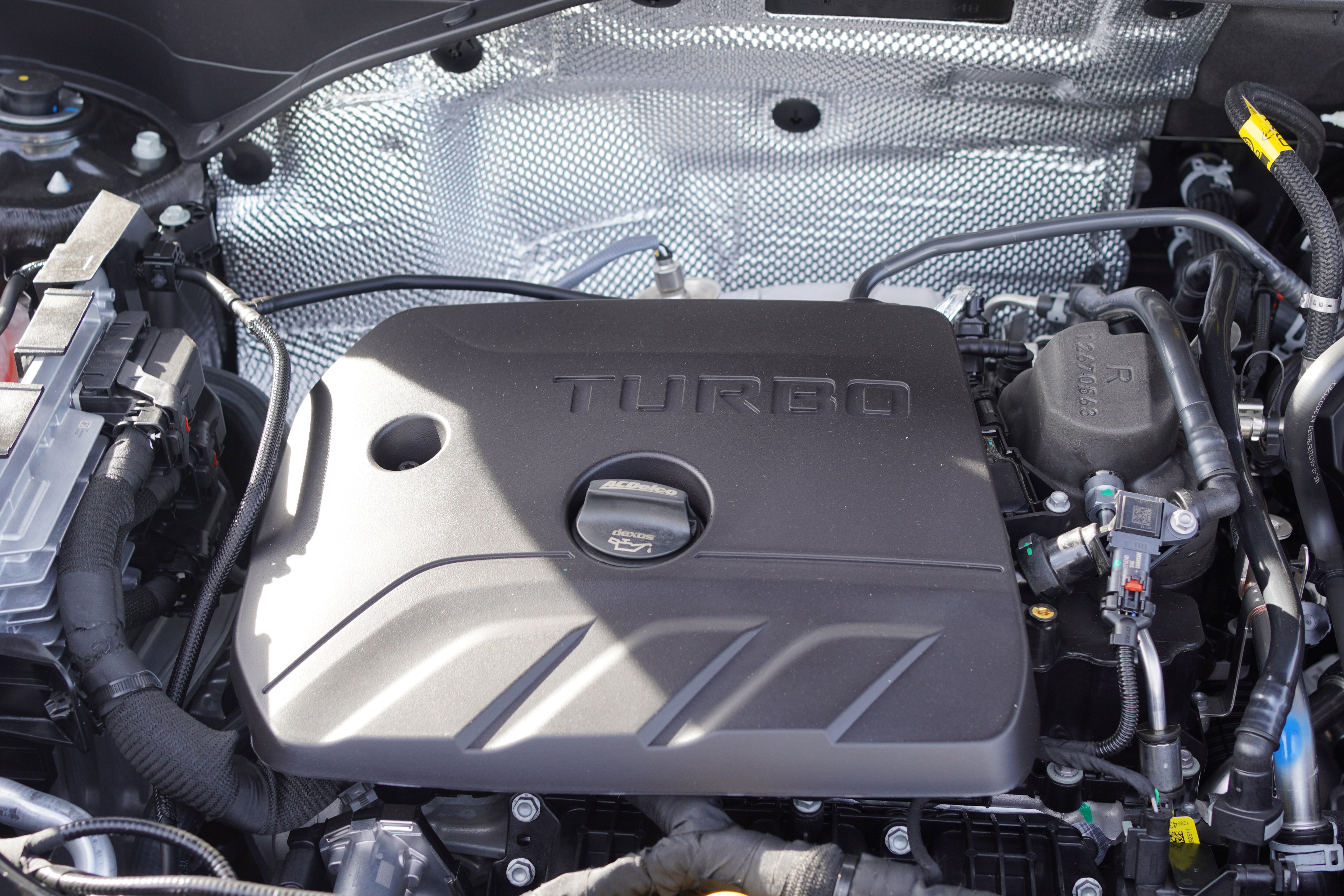 New 2026 Buick Encore GX Sport Touring w/ Advanced Technology Package image 51