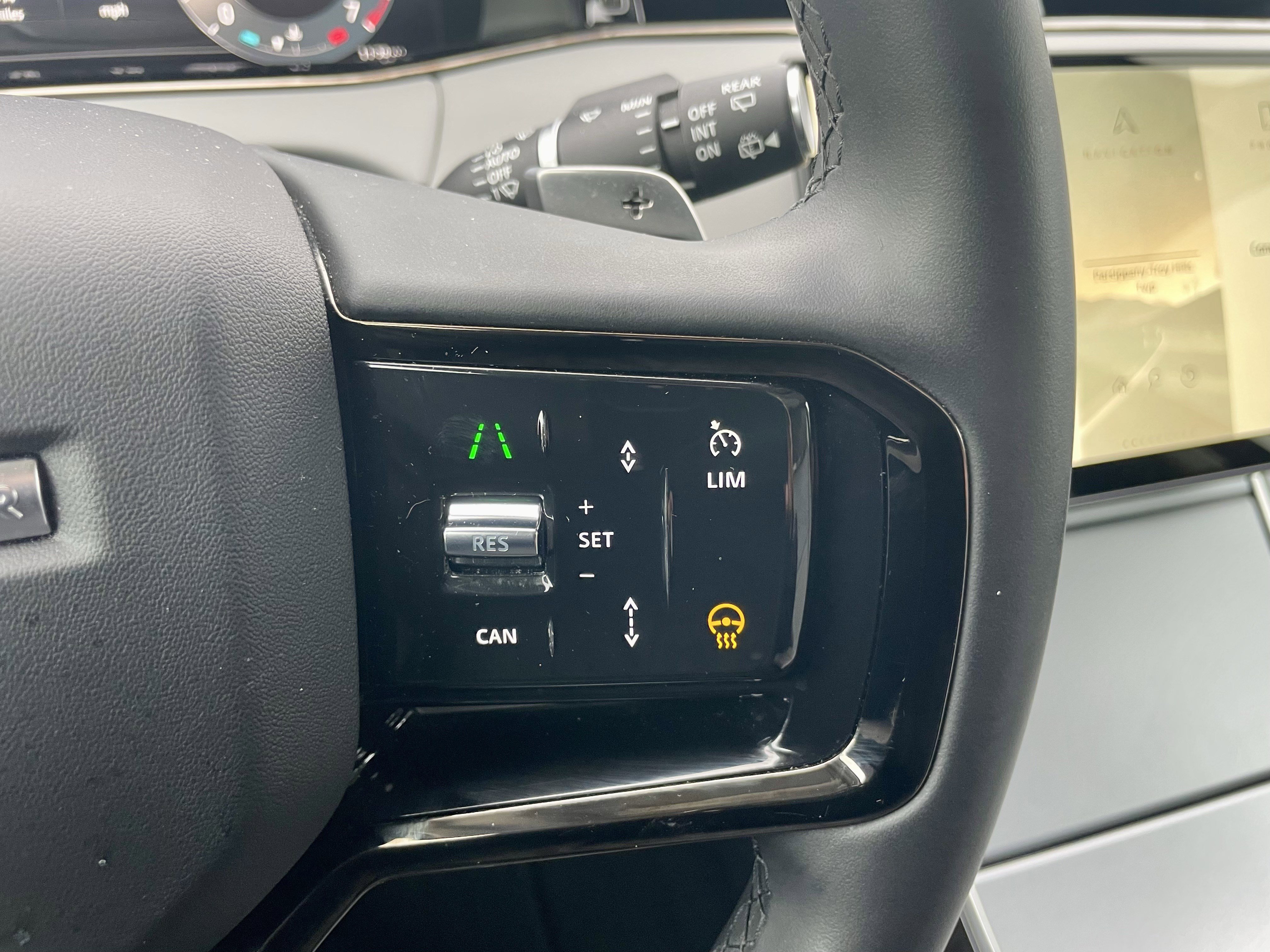 Certified 2024 Land Rover Range Rover Evoque S image 22