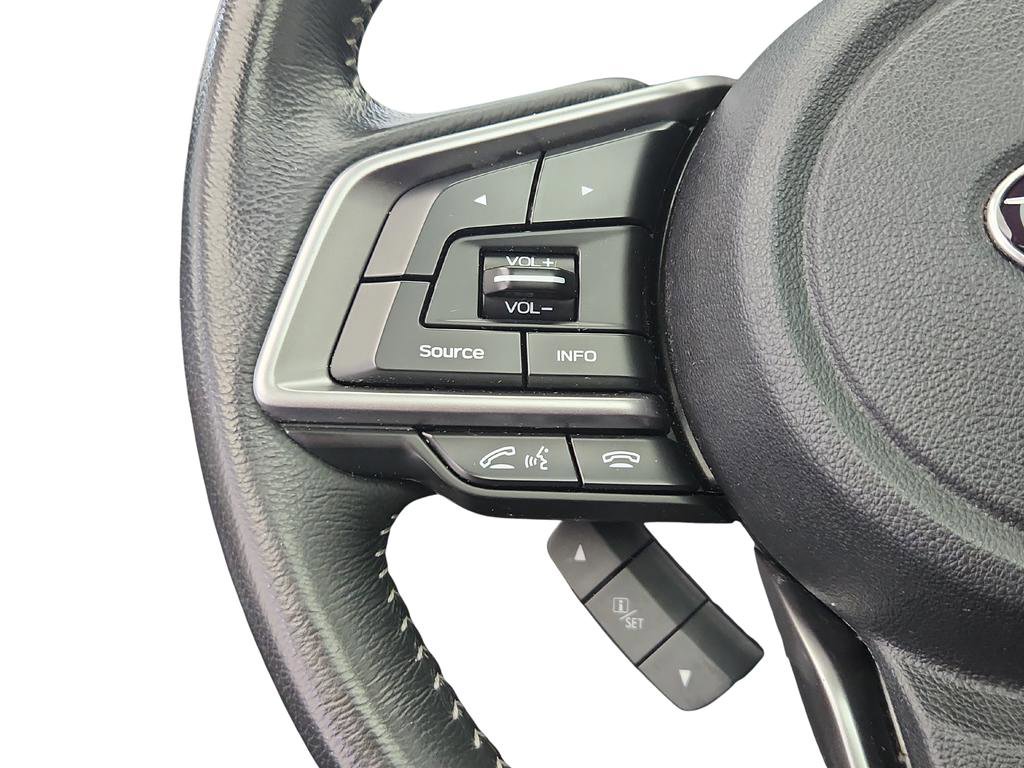 Used 2022 Subaru Forester Premium image 32