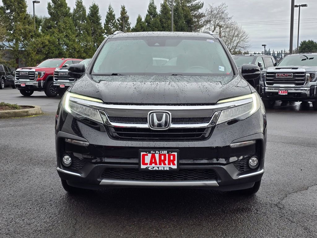 Used 2019 Honda Pilot Touring image 46