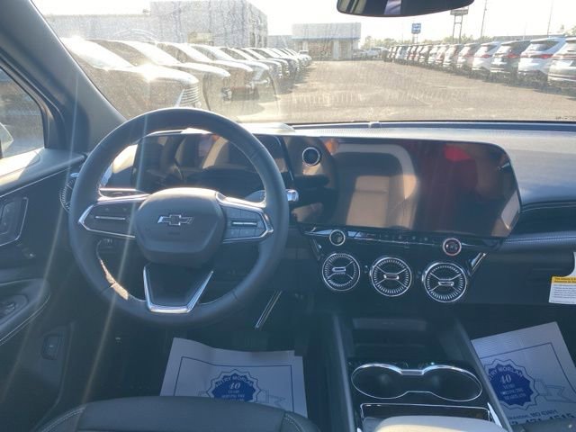 New 2026 Chevrolet Blazer EV LT image 14