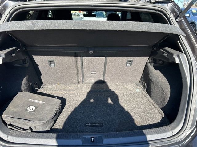 Used 2018 Volkswagen Golf R DCC & Navigation 4Motion image 33