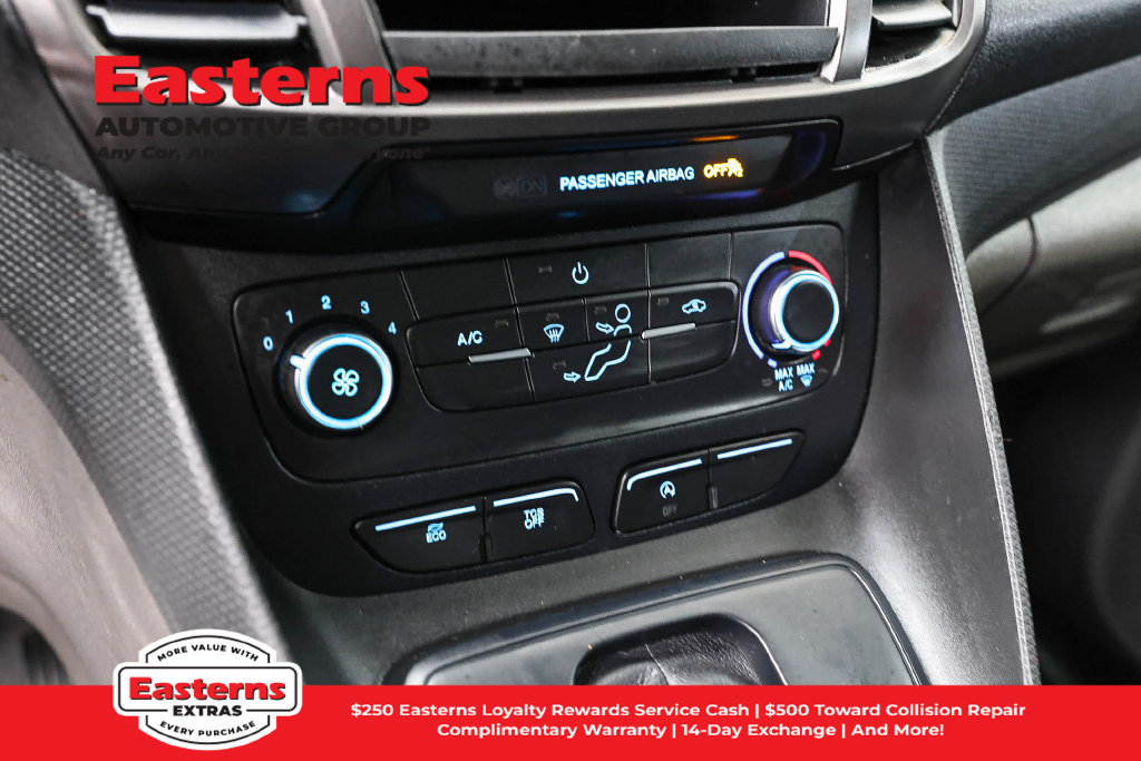 Used 2019 Ford Transit Connect XL FWD image 19