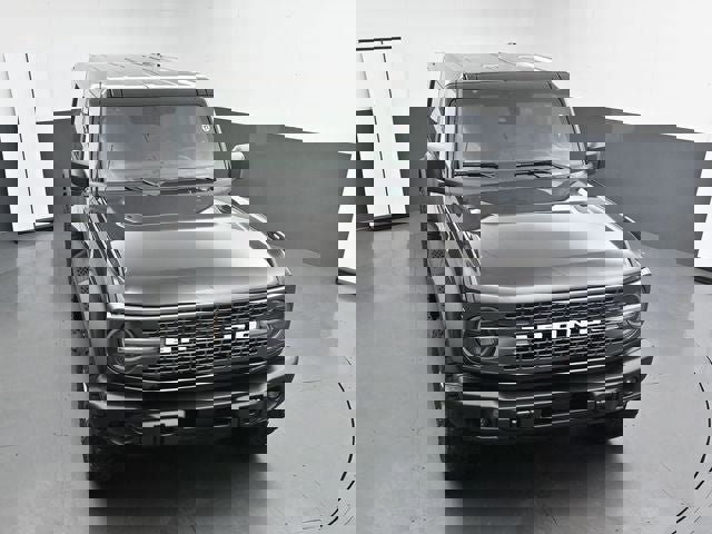 New 2025 Ford Bronco Badlands AWD/4WD image 16