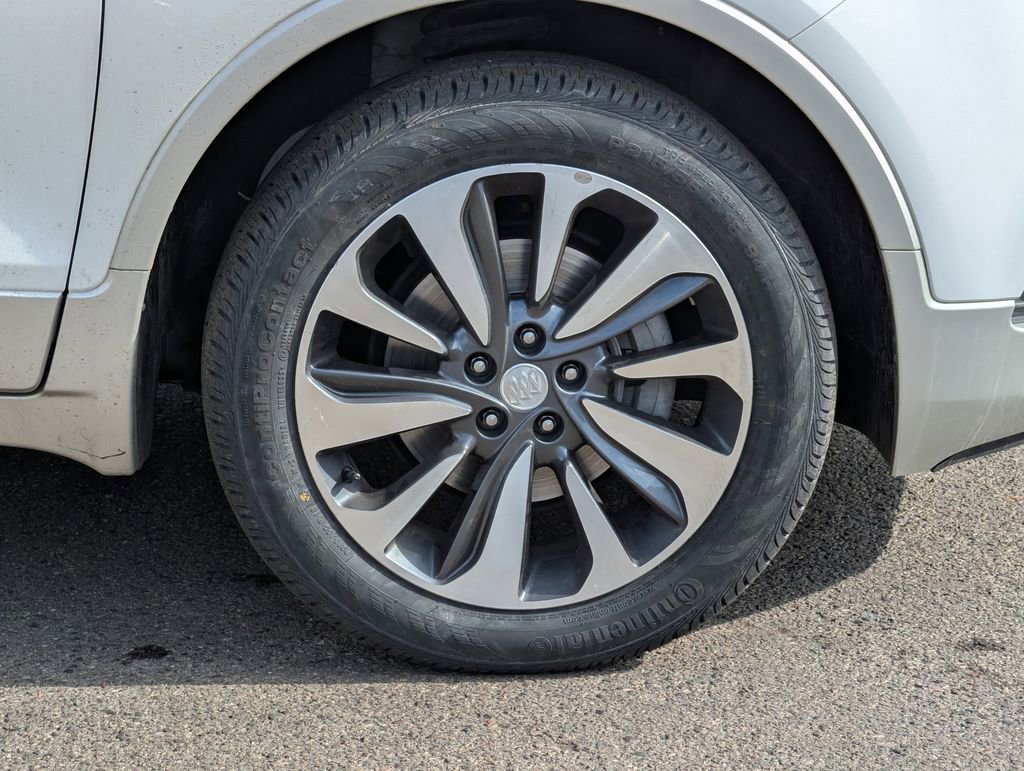 Used 2019 Buick Encore Essence w/ Safety Package II image 51