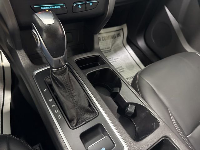 Used 2019 Ford Escape SEL image 17