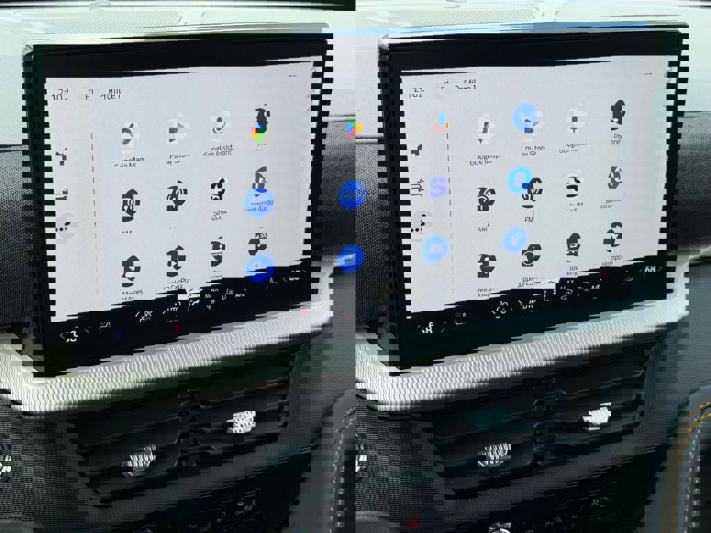 New 2026 Ford Explorer Tremor w/ Tremor Ultimate Package image 35