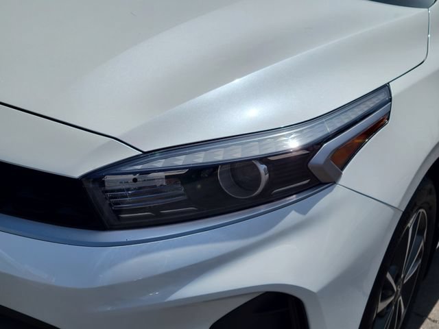 Used 2023 Kia Forte LXS FWD image 22