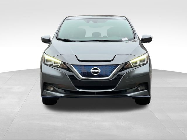 Used 2022 Nissan Leaf SL Plus image 8