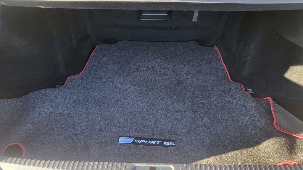 Used 2015 Lexus GS 350 image 12