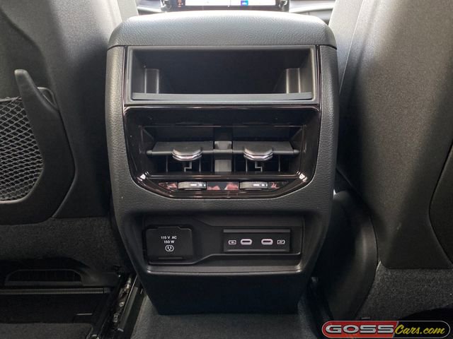 New 2026 Jeep Grand Cherokee Altitude image 22